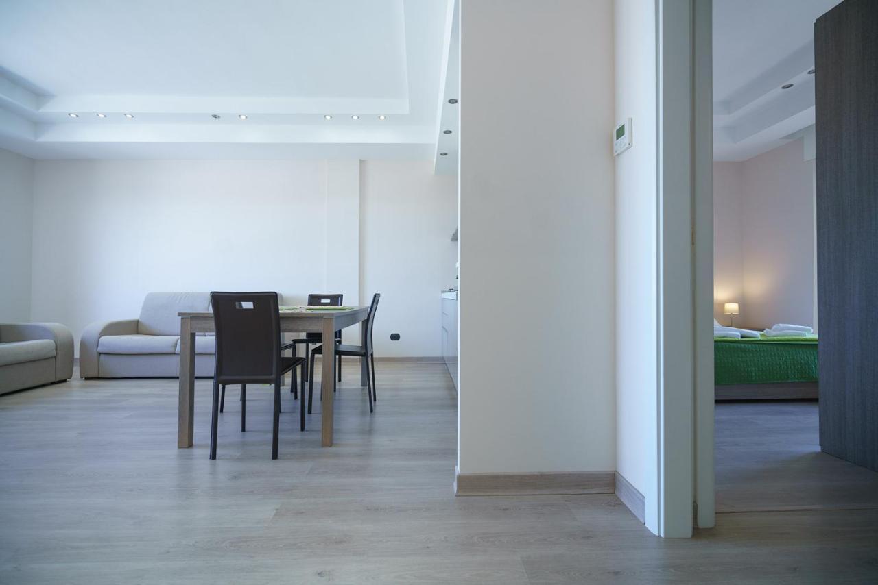 Atmosphera Galatina Exterior foto
